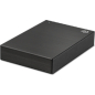 Внешний жесткий диск SEAGATE One Touch 4TB Black (STKC4000400) - Фото 4