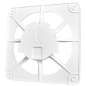 Решетка вентиляционная AIRROXY drim C300-C160 - Фото 2
