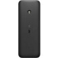 Мобильный телефон NOKIA 125 Dual SIM черный (16GMNB01A17) - Фото 3