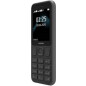 Мобильный телефон NOKIA 125 Dual SIM черный (16GMNB01A17) - Фото 4