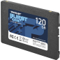 SSD диск Patriot Burst Elite 120GB (PBE120GS25SSDR) - Фото 2