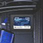 SSD диск Patriot Burst Elite 120GB (PBE120GS25SSDR) - Фото 5