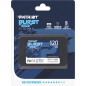 SSD диск Patriot Burst Elite 120GB (PBE120GS25SSDR) - Фото 6