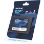 SSD диск Patriot Burst Elite 120GB (PBE120GS25SSDR) - Фото 8