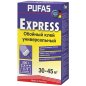 Клей обойный PUFAS Euro 3000 Экспресс 200 г