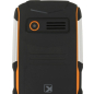 Мобильный телефон TEXET TM-D426 Black-orange - Фото 5