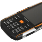 Мобильный телефон TEXET TM-D426 Black-orange - Фото 19