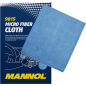 Салфетка для автомобиля MANNOL 9815 Micro Fiber Cloth (5691)