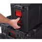 Ящик для инструмента MILWAUKEE Packout Compact Box (4932471723) - Фото 2