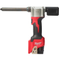 Заклепочник аккумуляторный MILWAUKEE M12 BPRT-0 (4933464404) - Фото 12