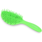 Щетка для волос TERMIX Untangle Flour зеленая (tx000696)