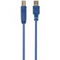 Кабель CABLEXPERT CCP-USB3-AMBM-6