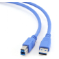 Кабель CABLEXPERT CCP-USB3-AMBM-6 - Фото 2