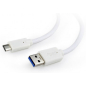 Кабель CABLEXPERT CCP-USB3-AMCM-6-W