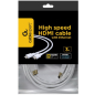 Кабель CABLEXPERT CC-HDMI4-W-10 - Фото 4