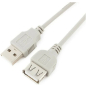 Удлинитель CABLEXPERT CC-USB2-AMAF-6