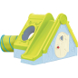 Домик детский игровой KETER Funtivity playhouse (223317)