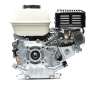 Двигатель бензиновый HONDA GX120UT3-SX4-OH - Фото 4