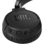 Наушники-гарнитура беспроводные JBL Tune 660 NC черный (JBLT660NCBLK) - Фото 12