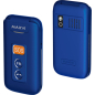 Мобильный телефон MAXVI E5 Blue - Фото 11