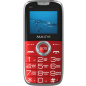 Мобильный телефон MAXVI B10 Red