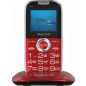 Мобильный телефон MAXVI B10 Red - Фото 9