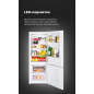 Холодильник MAUNFELD MFF144SFW (КА-00012715) - Фото 14