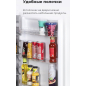 Холодильник MAUNFELD MFF143W (КА-00012716) - Фото 13