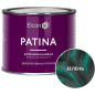 Декоративная патина ELCON Patina зелень 0,2 кг