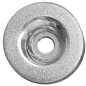 Круг шлифовальный 49,3х7,5х10 мм WORTEX (0321081)