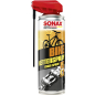 Очиститель цепей SONAX Bike Chain Spray With Easyspray 300 мл (876200)