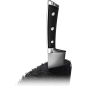 Подставка для ножей LARA LR05-102 Gray (36295) - Фото 3