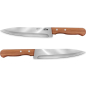 Нож поварской LARA LR05-40 (29939)