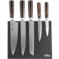 Набор ножей LARA LR05-58 6 предметов (36158)