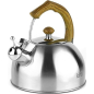 Чайник со свистком LARA LR00-18 3,2 л (30634)