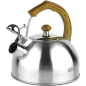Чайник со свистком LARA LR00-18 3,2 л (30634) - Фото 2
