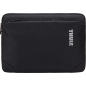 Чехол для ноутбука THULE Subterra MacBook 15" Black (TSS315BBLK) 3204083 - Фото 3