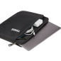 Чехол для ноутбука THULE Subterra MacBook 15" Black (TSS315BBLK) 3204083 - Фото 4
