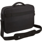Сумка для ноутбука CASE LOGIC Propel 15.6" Briefcase Black (PROPC116K) 3204528 - Фото 2