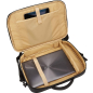 Сумка для ноутбука CASE LOGIC Propel 15.6" Briefcase Black (PROPC116K) 3204528 - Фото 5
