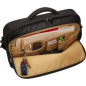 Сумка для ноутбука CASE LOGIC Propel 15.6" Briefcase Black (PROPC116K) 3204528 - Фото 7
