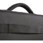 Сумка для ноутбука CASE LOGIC Propel 15.6" Briefcase Black (PROPC116K) 3204528 - Фото 12