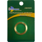 Кольцо переходное для пильных дисков 25,4/20 мм TRIO-DIAMOND (292520)