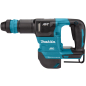 Молоток отбойный аккумуляторный MAKITA DHK 180 Z (DHK180Z) - Фото 2