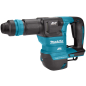 Молоток отбойный аккумуляторный MAKITA DHK 180 Z (DHK180Z) - Фото 4