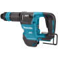 Молоток отбойный аккумуляторный MAKITA DHK 180 Z (DHK180Z) - Фото 7