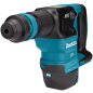 Молоток отбойный аккумуляторный MAKITA DHK 180 Z (DHK180Z) - Фото 3