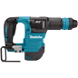 Молоток отбойный аккумуляторный MAKITA DHK 180 Z (DHK180Z) - Фото 6