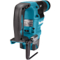 Молоток отбойный аккумуляторный MAKITA DHK 180 Z (DHK180Z) - Фото 9