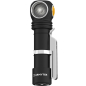 Фонарь светодиодный ARMYTEK Wizard C2 Pro Magnet USB белый свет (F08701C) - Фото 3